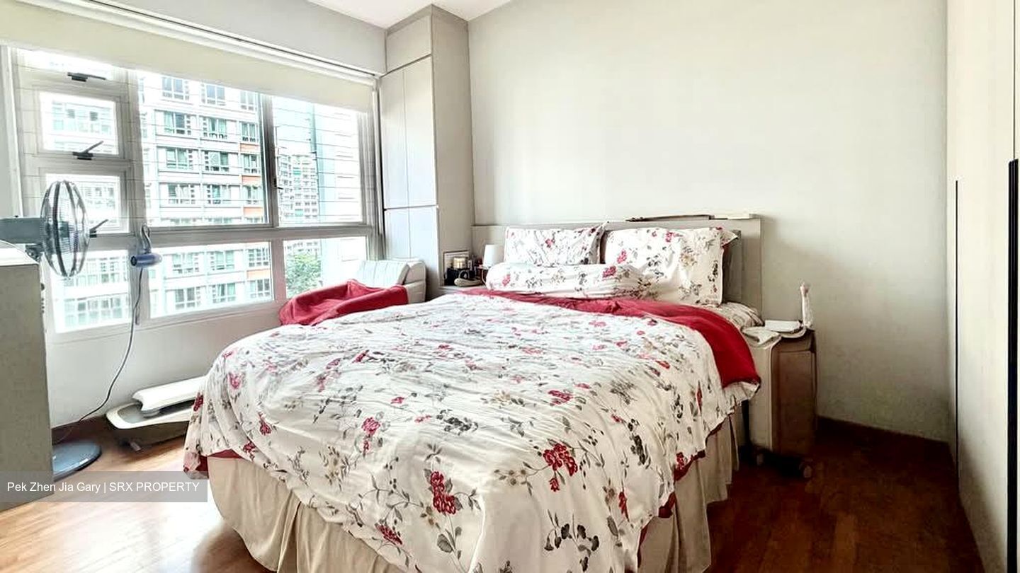 Blk 617C Punggol Breeze (Punggol), HDB 5 Rooms #582051821